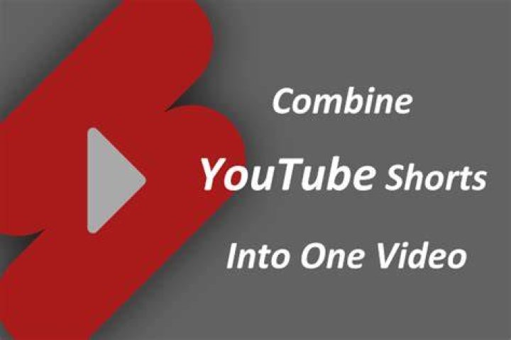 Can I combine videos on YouTube?