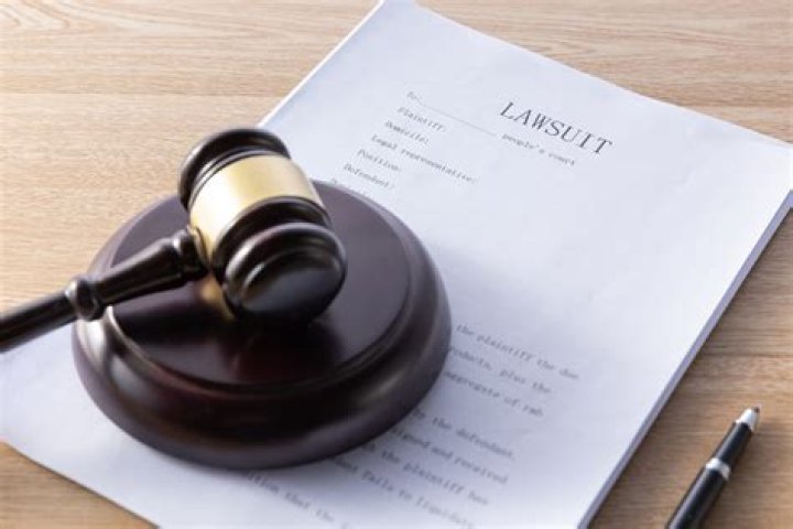 Can I file a lawsuit against my therapist?