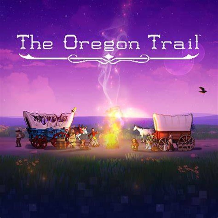 Can I get The Oregon Trail game on my phone?