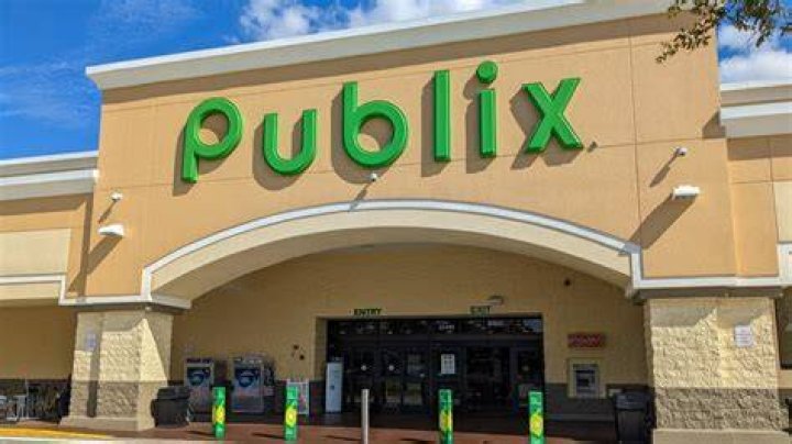 Can I have the number for Publix?