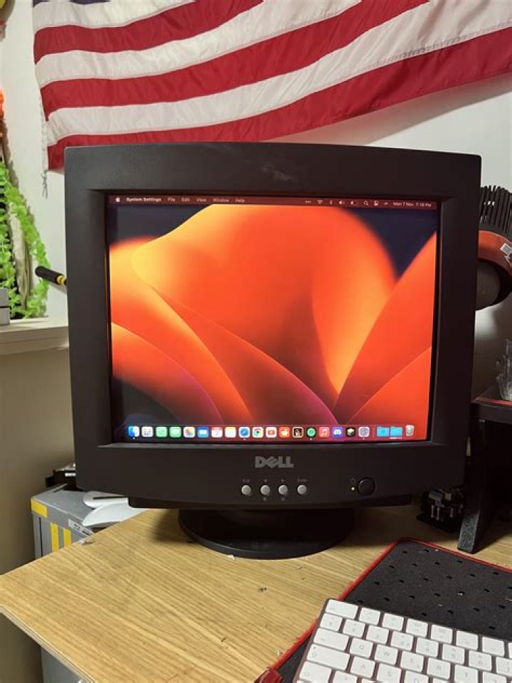 Can I use my CRT TV as computer monitor?