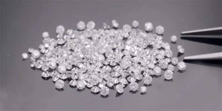 Can loose diamonds be traced?
