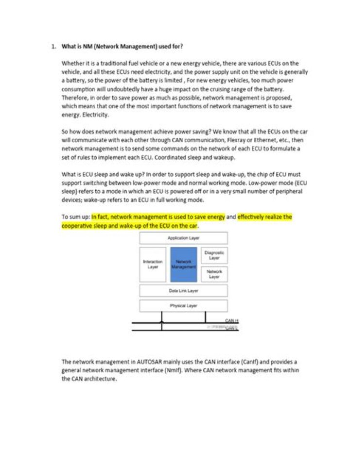 Can Network Management PDF: Master Network Setup & Security in One Guide