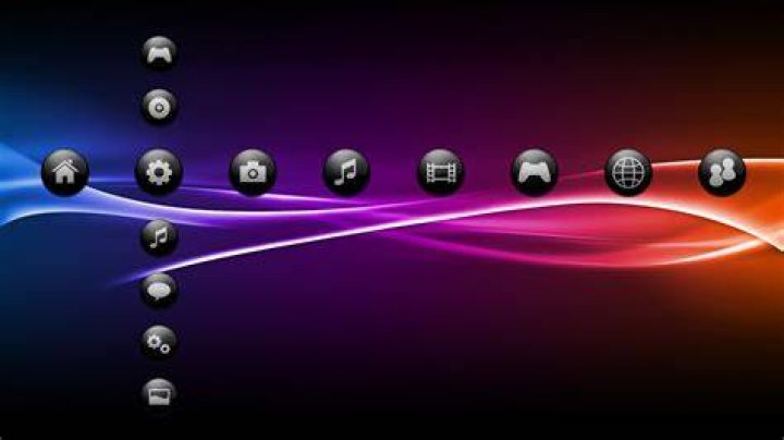 Can PS3 download in background?
