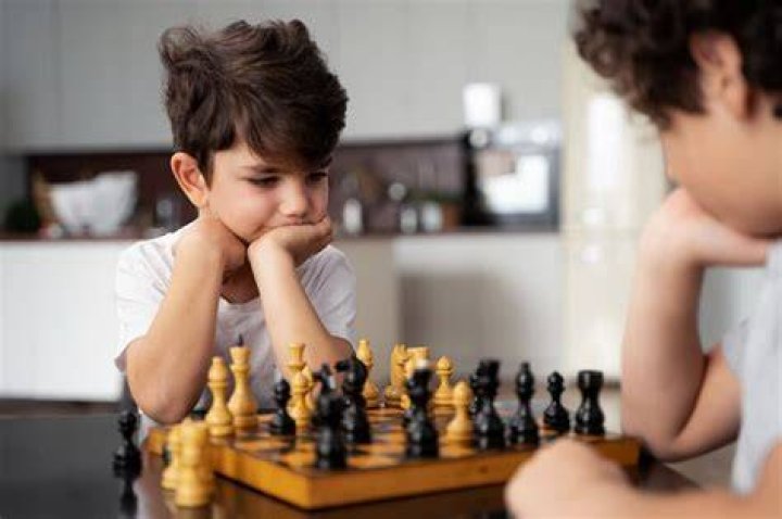 Can Shias play chess?