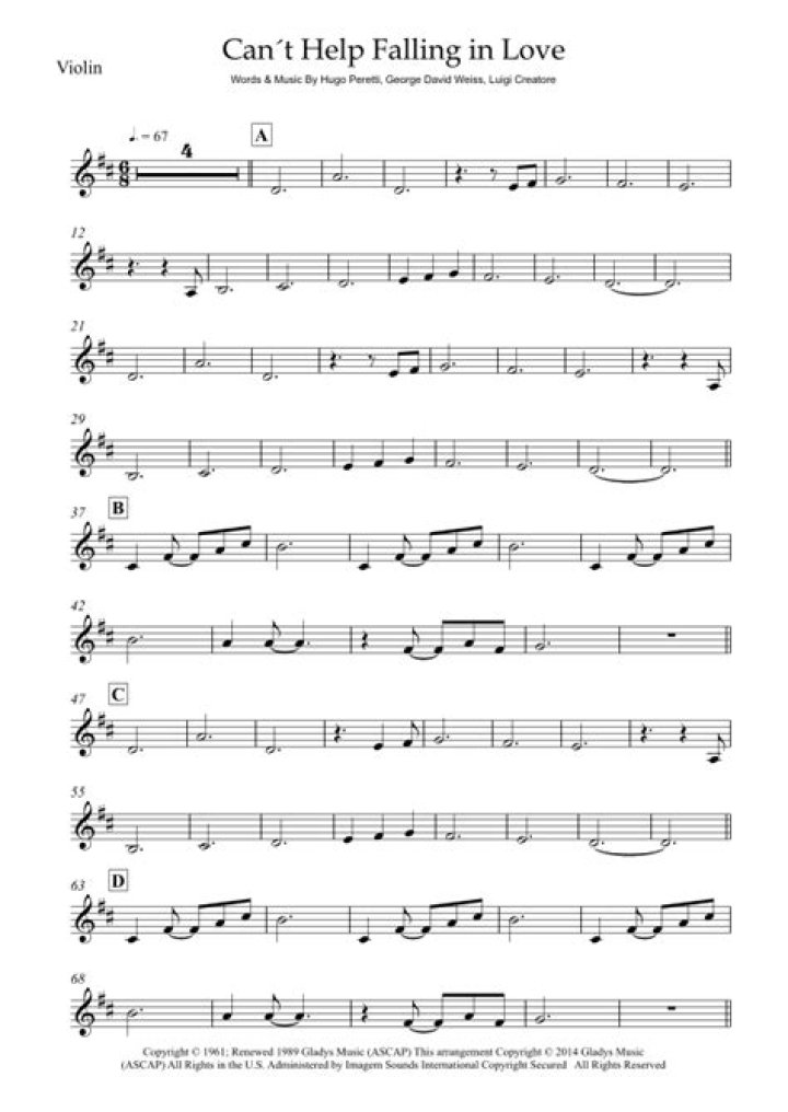 Fall in Love with Cello Sheet Music PDF – Instant Download