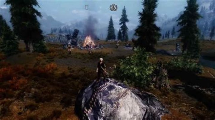 Can you become a werewolf again after Dawnguard?