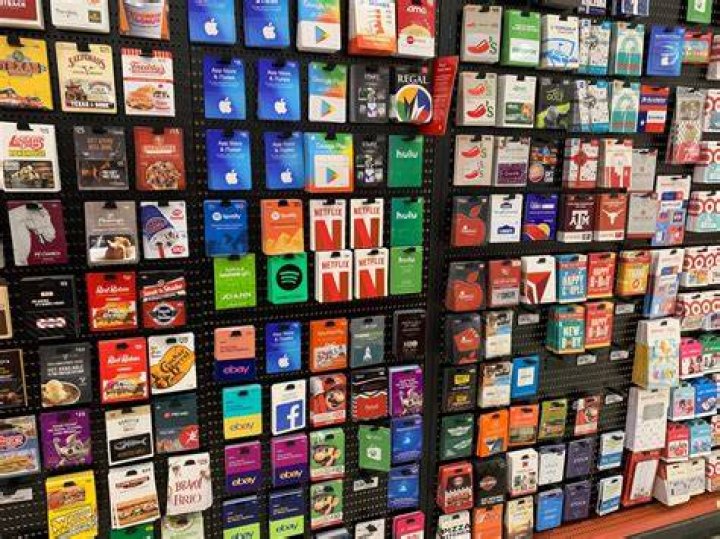 Can you buy a Honda gift card?
