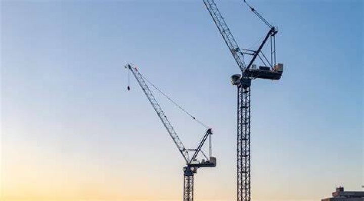 Can you buy cranes?
