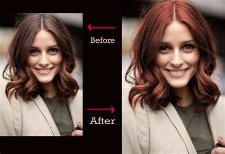 Can you change your hair color naturally?