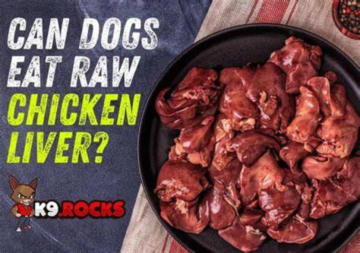 Can you eat rabbit liver and kidney?