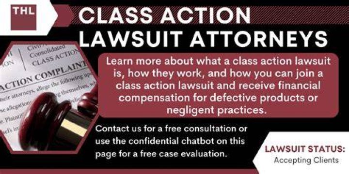 Can you get a loan on a class action lawsuit?