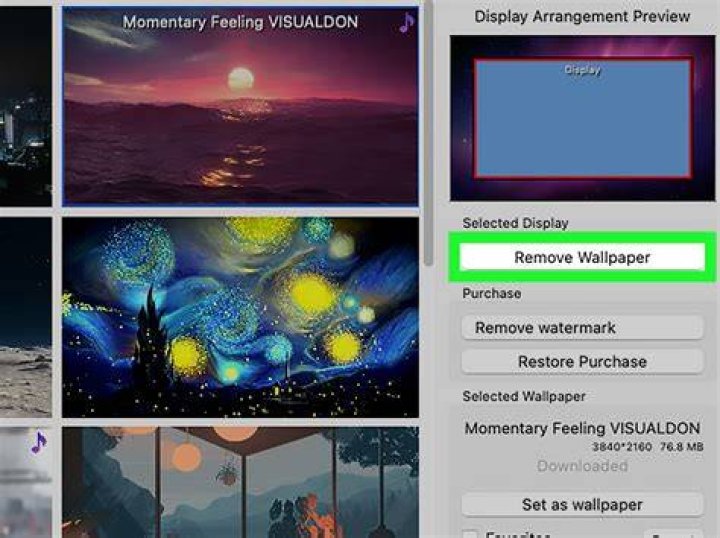 Can you get animated wallpapers for Windows 7?