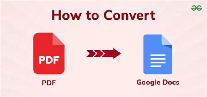 How to Insert PDFs Into a Spreadsheet with Ease