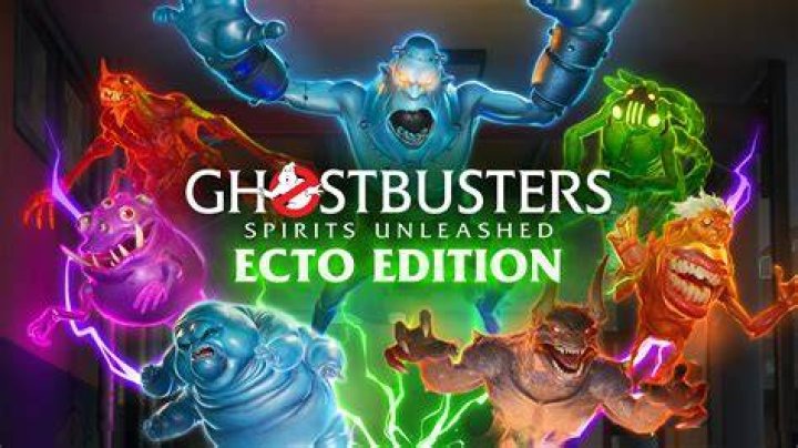 Can you play Ghostbusters online?