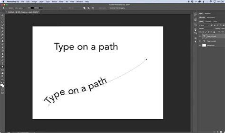 Can you simplify a path in Photoshop?