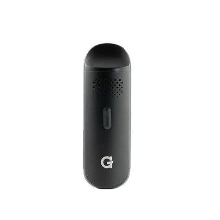 Can you vape hash in a GPEN?