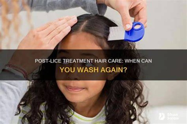Can you wash your hair with pee?