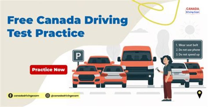 Canada G1 Test PDF: Official Guide & Download