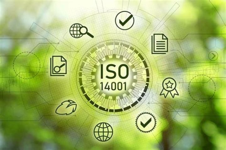 Canada ISO 14001 Environmental Management Document PDF – Compliance Guide