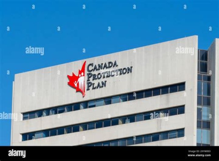 Canada Protection Plan Application PDF – Step-by-Step Guide