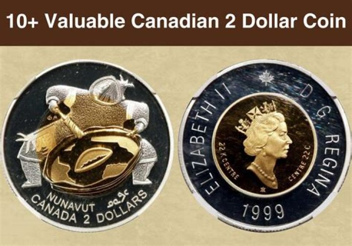 Canadian Coins Worth Money: Ultimate List with Stunning Pictures PDF
