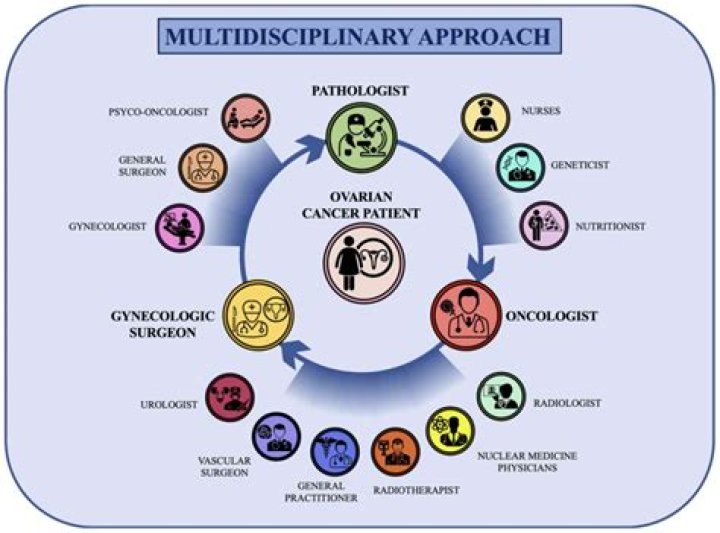 Comprehensive Cancer Management: A Multidisciplinary Approach PDF