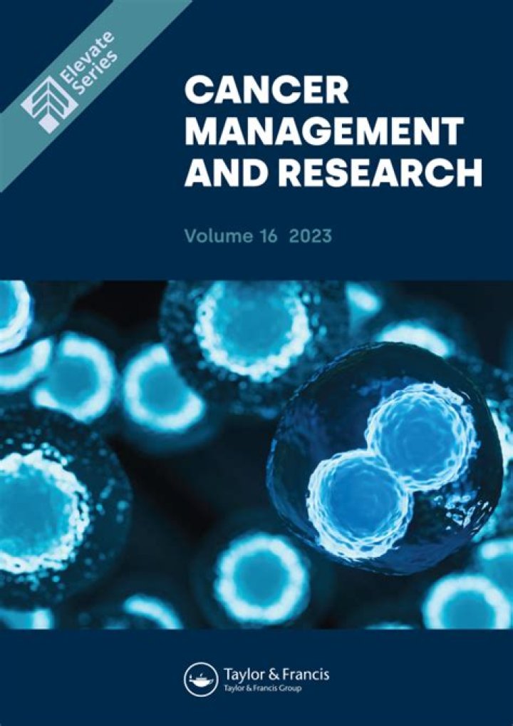 Comprehensive Cancer Management and Research PDF Guide