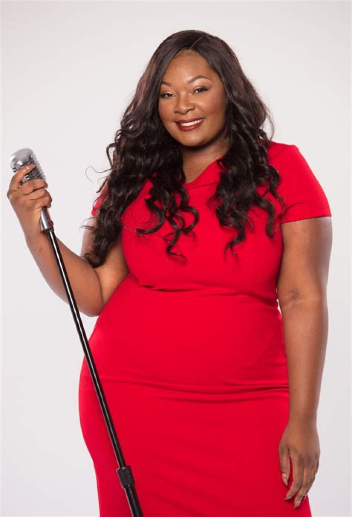 Candice Glover's "Music Speaks" iTunes PreOrder Snafu