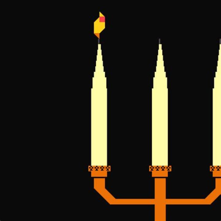 candles GIF PrimoGIF