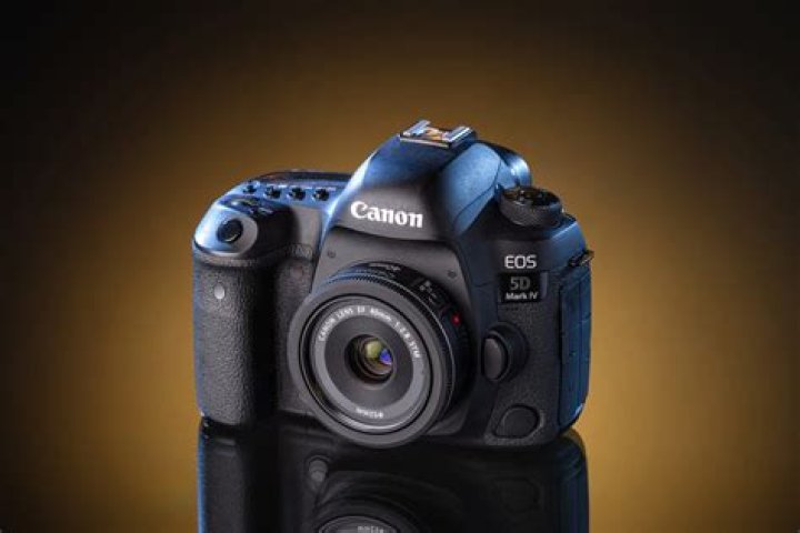Canon 5D Mark IV Cheat Sheet PDF: Quick Reference Guide