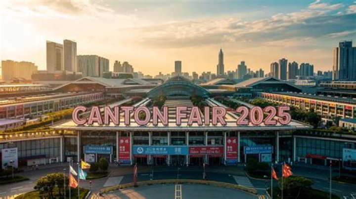 Canton Fair 2025 Exhibitors List & PDF Download – 2025 Full Participant Directory