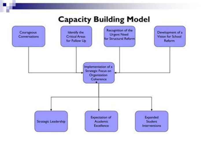 Capacity Building Plan PDF: Comprehensive Framework for Sustainable Growth