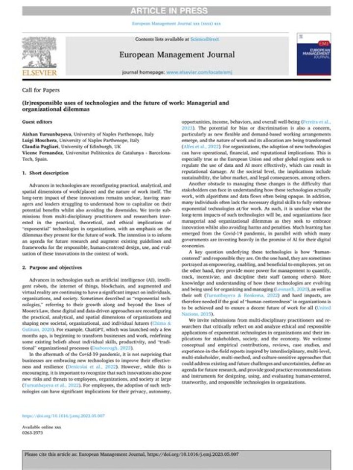 Capacity Management Journal PDF: Optimize Resources & Improve Efficiency