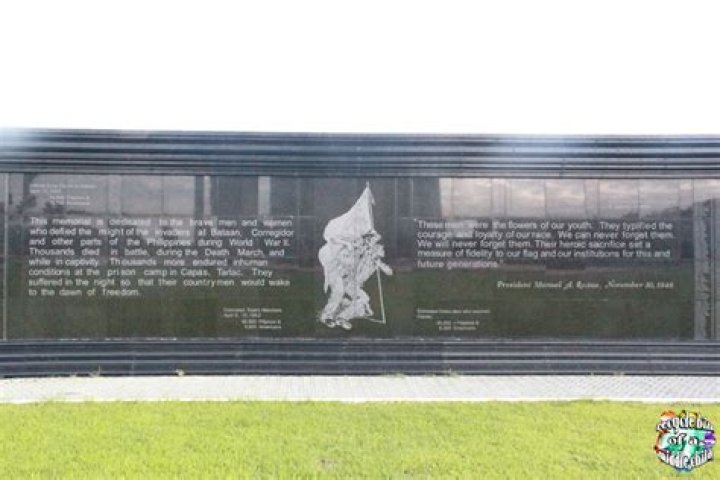 Capas National Shrine List of Names PDF: Complete Directory & Guide