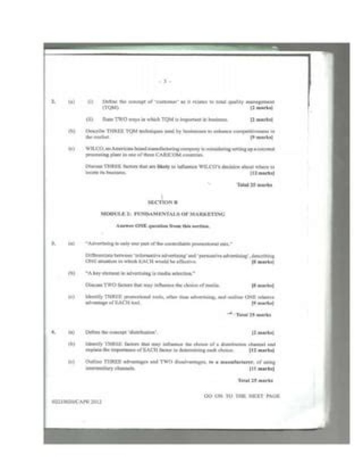 Master Cape Management of Business: Essential Textbook Guide PDF