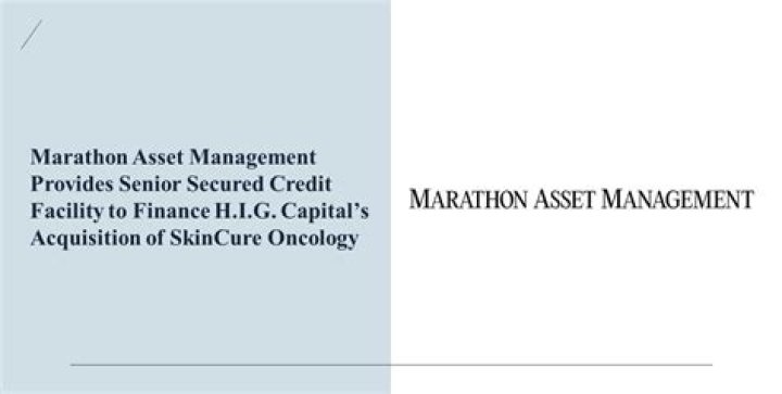 Mastering Capital Returns: A Marathon Guide to Asset Management PDF