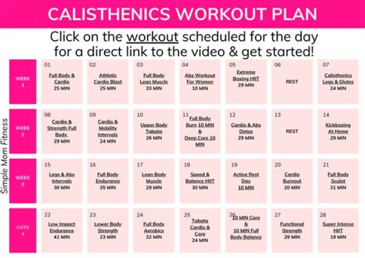 Capri Curves Workout Plan PDF Free – Build Toned Legs at Home