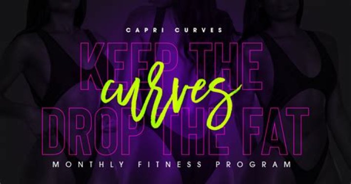 Capricurves Workout Plan PDF Free Download – Get Fit Fast