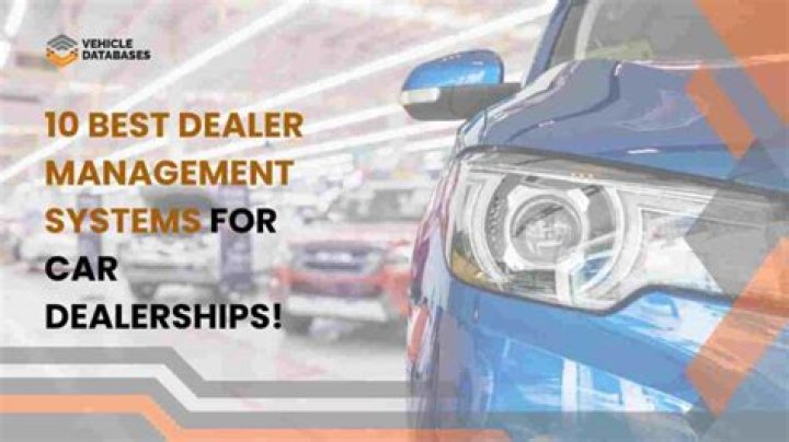 Manage Your Car Dealer Business with Our Free PDF System