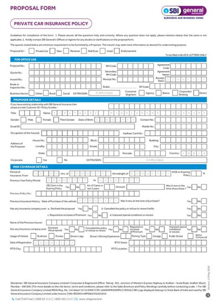 Car Insurance Questions and Answers PDF: Expert Answers for Safe Driving