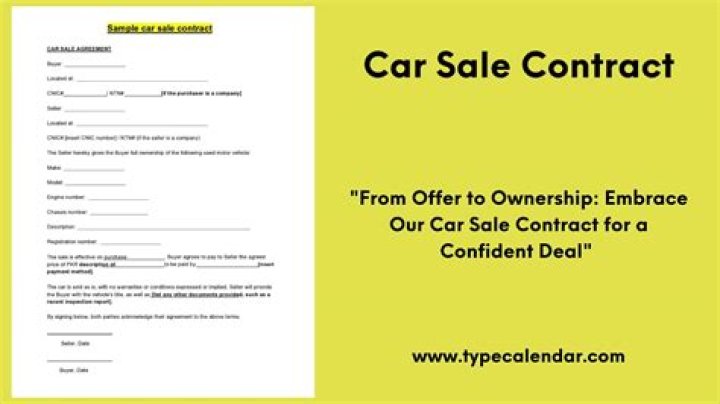 Car Manager Agreement PDF: Secure Digital Contract for Fleet Management