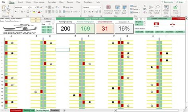 Car Park Management System PDF: Full Guide & Cost Savings