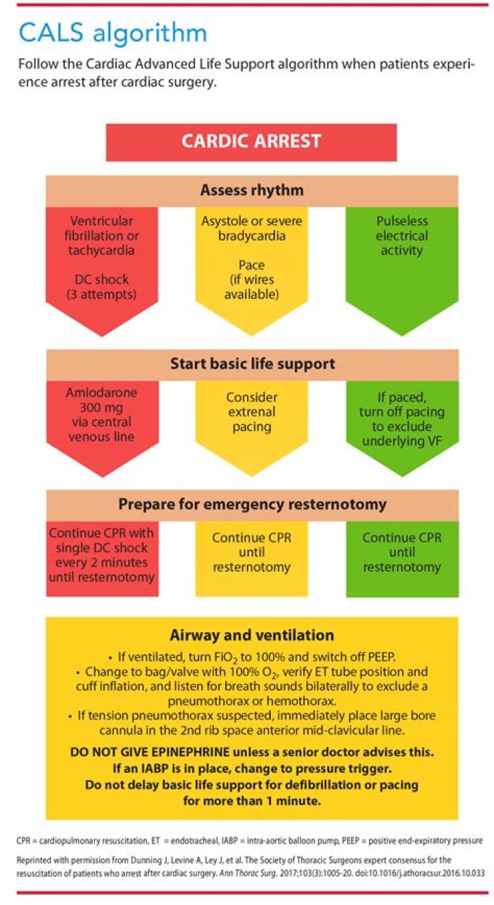 Cardiac Emergencies and Management PDF – Essential Clinical Guidelines