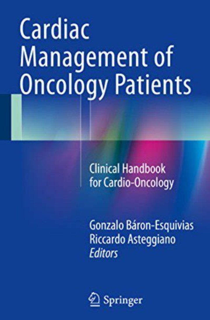 Cardiac Management of Oncology Patients: Expert PDF Guide