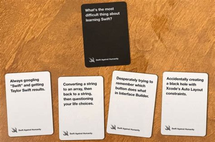 Cards Against Humanity Answers PDF: Full Guide & Answers