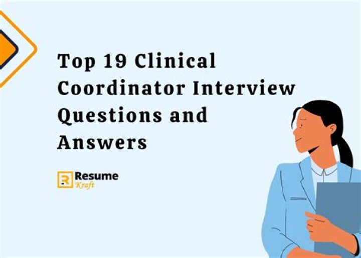Care Coordinator Interview Questions & Answers PDF Guide