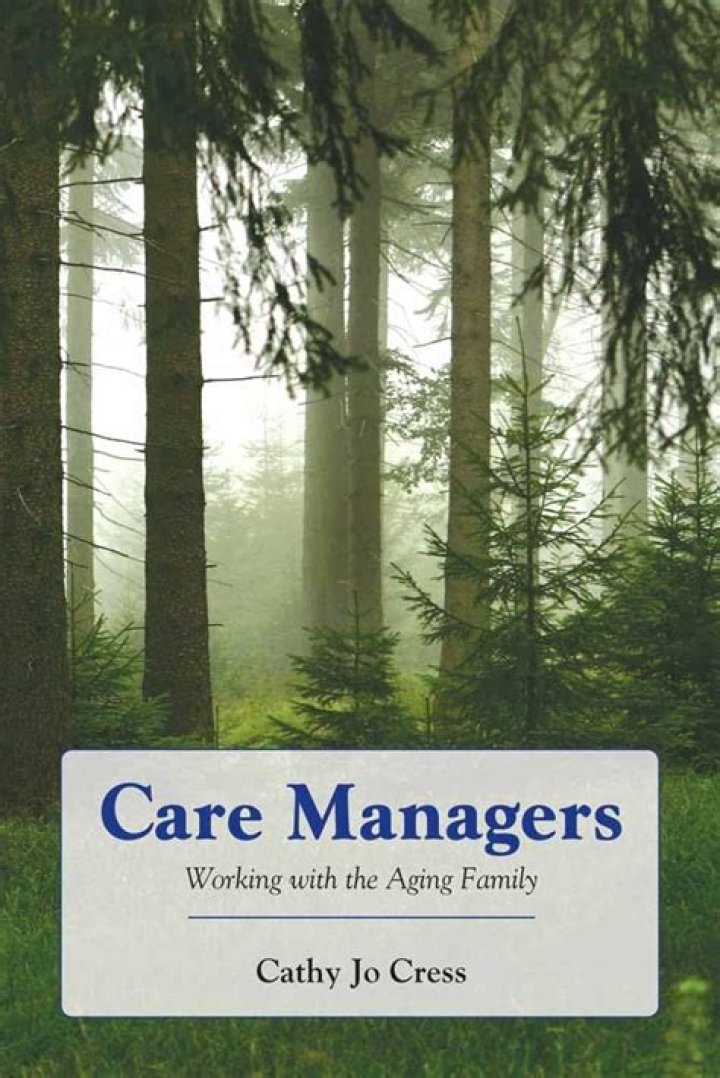 Care Managers Supporting Aging Families: A Comprehensive PDF Guide