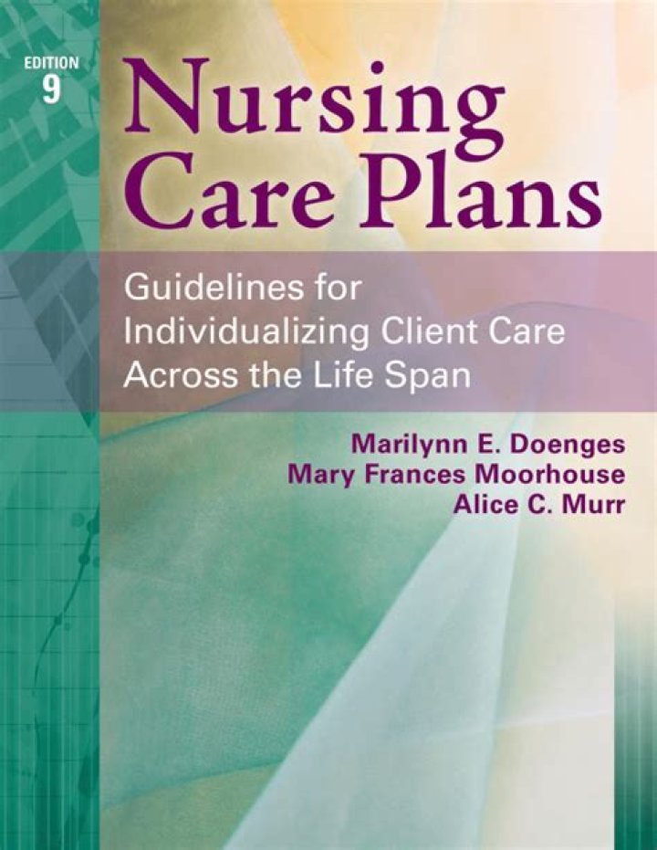 Care Plan Book PDF: Step-by-Step Guide for Effective Care Planning