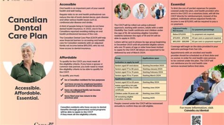 Care Plan Brochure PDF for Better Patient Care